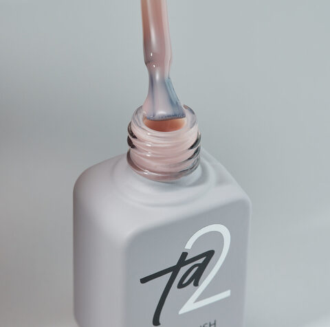 Гель-лак Ta2 / цветной гель-лак №126