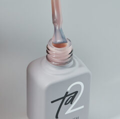 Гель-лак Ta2 / цветной гель-лак №126