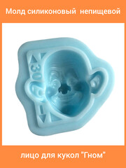 0237-С Молд силиконовый непищевой 