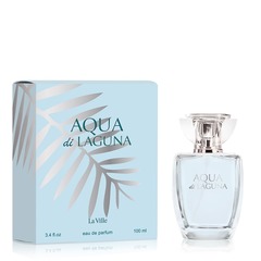 Dilis LA VIE (La Ville) Туалетная вода д/жен AQUA DI LAGUNA (Acqua di Gio by Armani) (179) 100мл