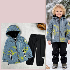 Костюм СОФТШЕЛ м (86-128) 260316-Y4070