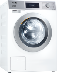 Профессиональная стиральная машина Miele PWM 506 Mop Star 60 [EL DV] сливной клапан