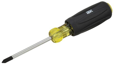 ARMA2L 5 Отвертка PH/SL1х75 Т3 IEK