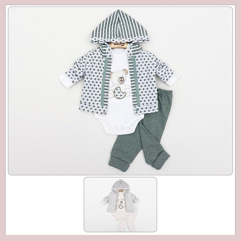 Костюм 3ка детский (62-74) 260328-Q226