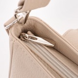 Сумка Саломея 460 леар беж