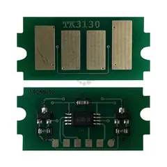 Чип Kyocera TK-3130 для Kyocera FS-4200DN, 4300DN. Ресурс 25K