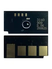 Чип Xerox Phaser 3140, 3155, 3160. Чип для тонер картриджа Xerox 108R00909 . Ресурс 2500 страниц.