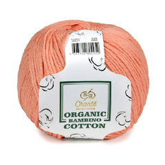 Chanté Organic Bambino Cotton