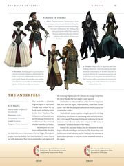 Артбук Dragon Age: The World of Thedas Boxed Set (на английском языке)