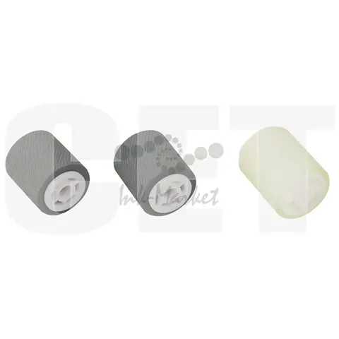 Комплект роликов подачи ADF 6LH06996000 для TOSHIBA E-Studio 5520C/6530C/6540C/6550C/655/755 (CET), CET6807