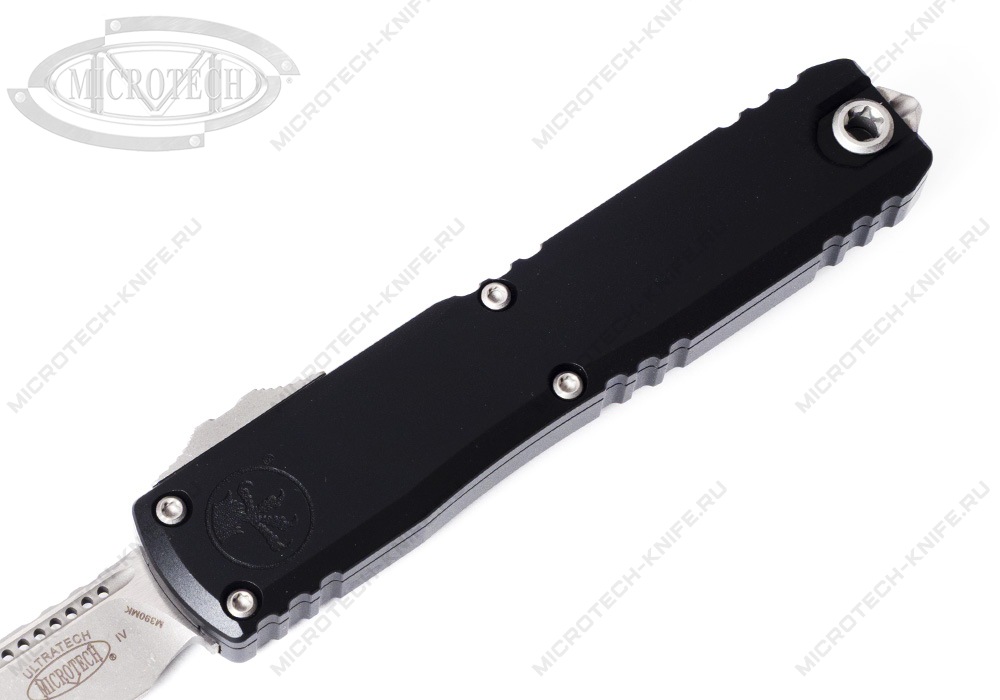 Нож Microtech Ultratech GEN IV 11214-10AP Apocalyptic