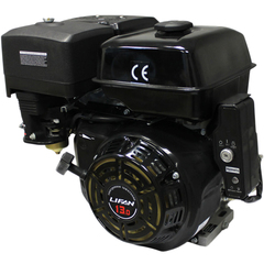 Двигатель Lifan 188FD с электростартером и катушкой 3А в интернет-магазине ЯрТехника