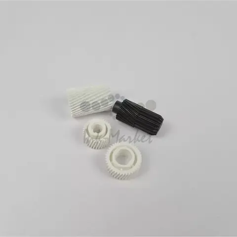 Шестерни блока барабана для Ricoh MP C2003, C2004, C2011, C2503 совместимые
