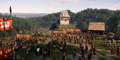 Kingdom Come: Deliverance II (цифровая версия) (Xbox Series X|S) (WW)
