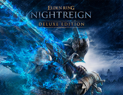 Elden Ring Nightreign Deluxe Edition (для ПК, цифровой код доступа)