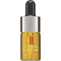Cell Beauty Антивозрастная сыворотка с идебеноном Anti-Aging Superpower Idebenone Serum,10 мл