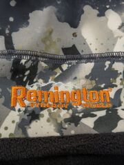 Зимняя шапка для охоты, рыбалки, туризма Remington Descent Apex на remingtonn.ru