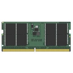 Оперативная память Kingston ValueRAM KVR56S46BD8-32