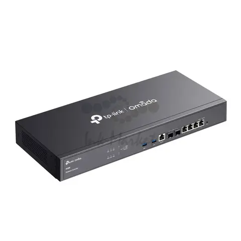 TP-Link OC400, Аппаратный контроллер Omada до 1300 устройств