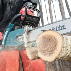 Бензопила цепная Makita EA5000P38D
