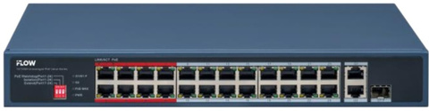 iFlow F-SW-EU426POE-V/L