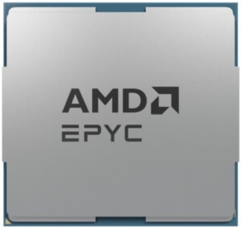 Процессор AMD EPYC 9015
