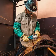 Угловая шлифовальная машина Makita GA5092X01