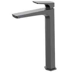 Смеситель для раковины HAIBA HB11726-3, графит