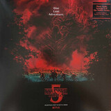 OST: Stranger Things 5 (Виниловая пластинка)