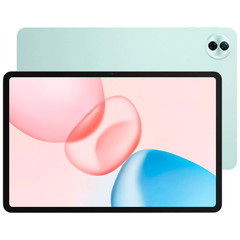 Планшет Honor Pad 10, 12.1", Wi-Fi, 8/128GB, Cyan (Голубой)