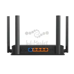 TP-Link Archer BE220 Двухдиапазонный беспроводной маршрутизатор Wi-Fi 7 BE3600 — фото 3