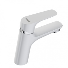 770210200 Origin Bit, смеситель для умывальника, белый
