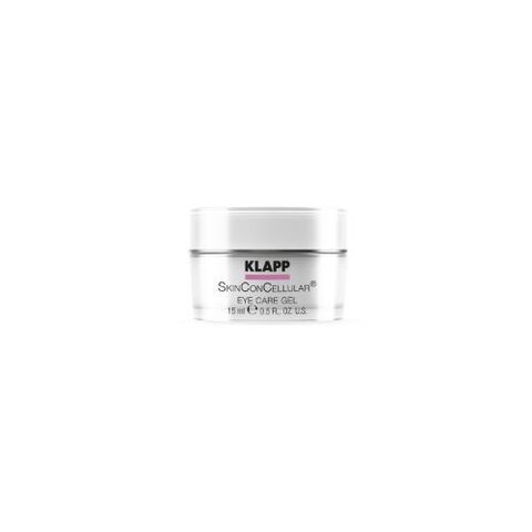 KLAPP Cosmetics Гель для век | SkinConCellular Eye