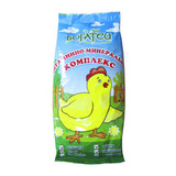 Премикс для цыплят, утят, гусят, индюшат 500 гр