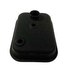 Глушитель  LC1Р65FE/180571658-0001