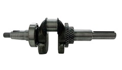 Коленвал G420F диаметр 25,4мм (I type)/130290115-0001