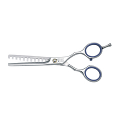 Ножницы филировочные Jaguar Gold Line Voleume Styler 5.5"