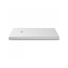 Портативное зарядное устройство Xiaomi Mi Power Bank 10000mAh 2S (2018 2-USB) Серебристый