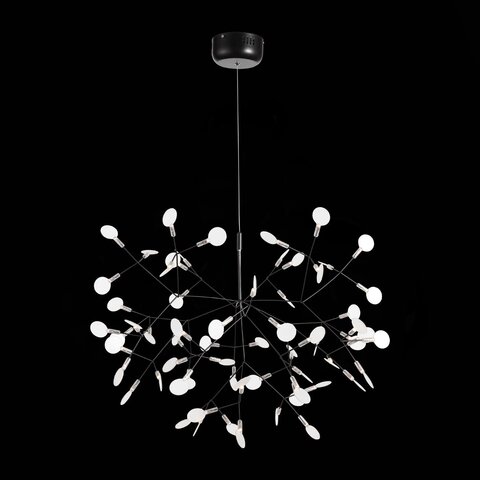 Люстра подвесная ST Luce Rafina SL379.403.63