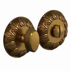 Фиксатор Bravo A/Z-3WC ABB Античная МатБронза