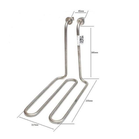 ТЭН для фритюрниц VALEX ( 4L )