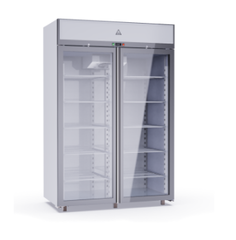 Холодильный шкаф ARKTO D1.4-SL