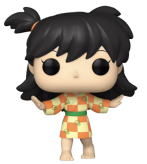 Фигурка Funko POP! Animation Inuyasha Rin