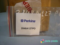 Датчик температуры 2848A127 РО