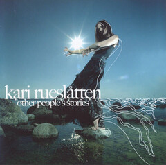 Kari Rueslatten / Other People's Stories (RU)(CD)