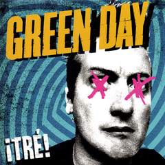 Green Day / iTre! (LP)