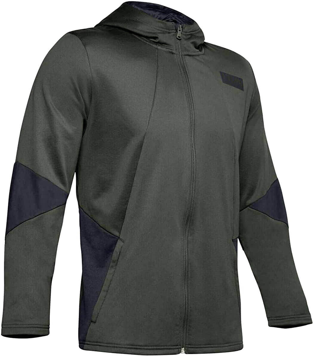 Under armour gametime fleece hotsell
