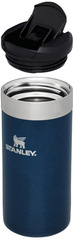 Термокружка Stanley AeroLight 0,35 Royal Blue Metallic 10-10788-074
