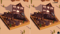 Tiny Lands (для ПК, цифровой код доступа)