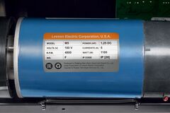 Беговая дорожка Titanium Life M5